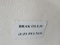 Skrzynia biegów Audi A3 8P 2.0 FSI