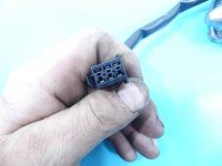 Silniczek pozostałe Porsche Cayenne I 9P 4.8 V8 Turbo