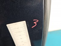 Drzwi tył prawe Peugeot 5008 HB 5d KGNC