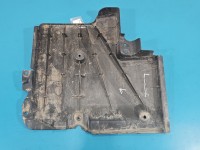 Osłona Europejska, podwozia lewa, EJ32-104C21-AB Land rover range Evoque I 11-18 2.0 td