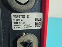 Lampa tył lewa Volvo V40 II 12- HB Producent części: Volvo EUROPA