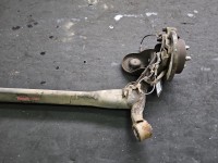 Tylna belka oś tył Hyundai I20 I 08-14 1.4 16V (G4FA)