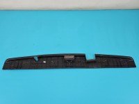 Osłona ZAŚLEPKA PLASTIK Fiat Doblo II 7354559470E