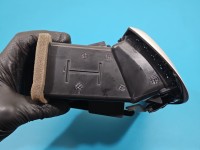 Kratka nawiewu Fiat Freemont 3000101LFN EUROPA