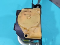 Pas bezpieczeństwa przód lewy kierowcy Honda City IV EU