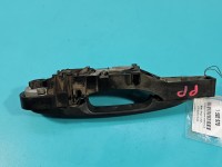 Klamka przód prawa zewnętrzna Renault Kangoo II 8200497590 0389