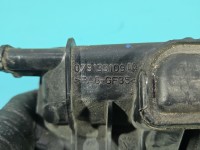 Kolektor ssący Audi A7 4G 079133109BQ 4.0 V8 TFSI (CEUC)