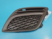 Zaślepka kratka zderzaka lewa atrapa Volvo XC60 I 08- 31290657