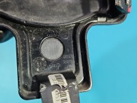 Atrapa grill Maserati Ghibli III 13- 670042316