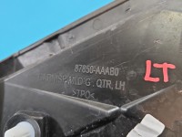 Listwa błotnika tył lewa Hyundai Elantra VII 20- 87850-AAAB0