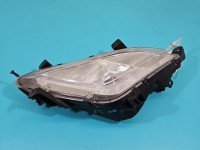 Halogen lewy Hyundai Elantra V 10-16