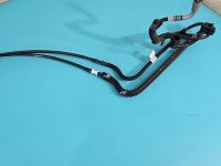 RURKI Przewód paliwowy Opel Corsa F 9845336580 1.2 12V wiel (10XKDU)
