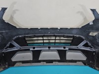 Zderzak przód Ford Kuga Mk2 II 13-19 biały 5D