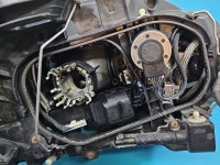 Reflektor lewy lampa przód Volvo XC60 I 08- EUROPA 30763135, 89902826