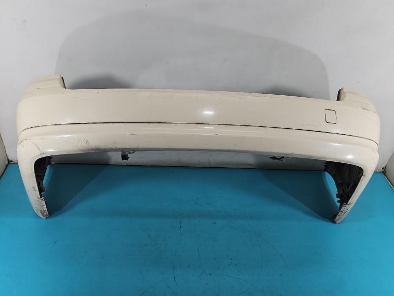 Zderzak tył Mercedes W211 kombi