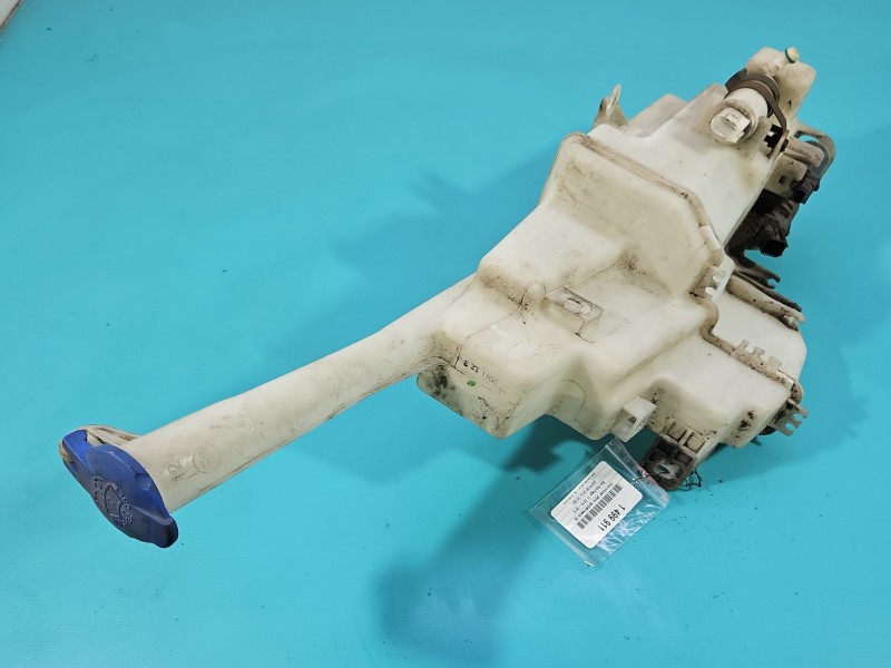 Zbiornik Zbiorniczek płynu spryskiwacza Kia Sportage III 10-15