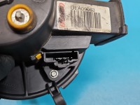 Dmuchawa nawiewu wentylator Fiat 500 07-20 DEA09063 EUROPA