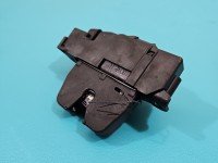 Zamek klapy tył 9816195380 Opel Astra VI L HB Producent części: OPEL, Europejska, 3pin hatchback