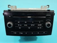 Radio fabryczne Kia Ceed I 06- 96140-1H500 radioodtwarzacz