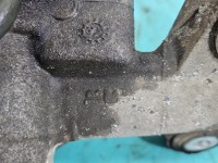 Przekładnia kierownicza maglownica Land rover Freelander I