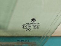 Szyba drzwi przód lewa Vw Golf VII kombi