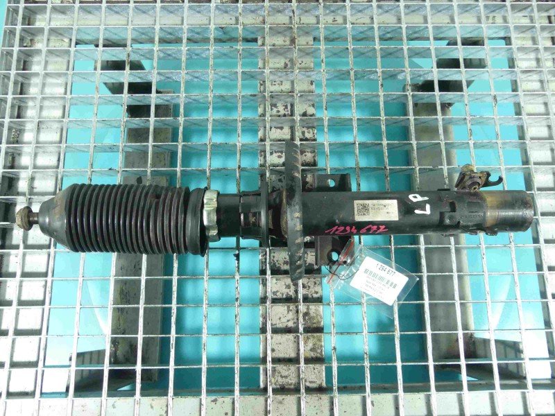 Amortyzator przód lewy przedni Skoda Fabia III