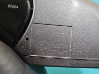 Lusterko lewe pin Hyundai I40 kombi 5d kolor szary T6S europa