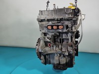 Silnik H4BA400 Renault Captur I 0.9 TCe 90KM ODPALANY FILM pomiar