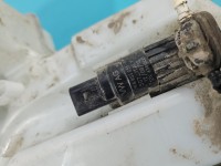 Zbiornik Zbiorniczek płynu spryskiwacza Skoda Octavia III