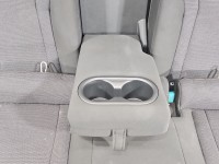 Kanapa tył fotel tylny Hyundai Elantra VII 20-