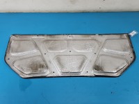 Wygłuszenie maski PODBITKA Hyundai Tucson I