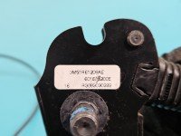 Deska rozdzielcza airbag pasażera kokpit Ford Focus C-Max I MK1