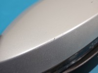 Lusterko prawe Skoda Octavia III LA7W europa