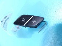 Przełącznik Funkcje: inne, Producent części: BMW, Europejska, ZAMKA BMW X5 F15 9258296