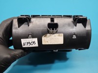 Uchwyt na napoje kubek CUP HOLDER AUDI A6 C7 4G0862534