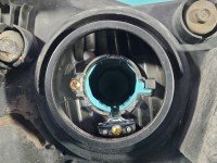 Reflektor lewy lampa przód Mazda Mpv II EUROPA