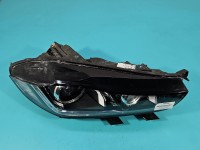 Reflektor prawy lampa przód Jaguar XE X760 EUROPA