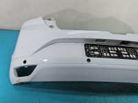 Zderzak tył Dacia Sandero III 20- biały, DV369 HB