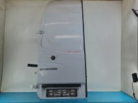 Drzwi tył lewe Mercedes Sprinter II 906 HB 5d Brak