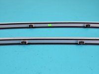 Relingi dachowe komplet Suzuki Sx4 S-Cross 13-21