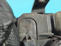 Reflektor prawy lampa przód Fiat Panda II EUROPA