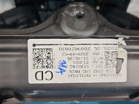 Deska rozdzielcza airbag pasażera kokpit Kia Ceed III 18-21