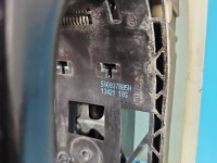 Klamka przód lewa zewnętrzna Porsche Cayenne II 5N0837885H LC9X