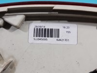 Lampa tył lewa SPACEBACK Skoda Rapid kombi