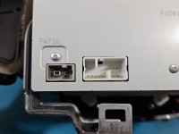 Radio fabryczne Honda Accord VIII 08- 39100-TL0-G000 radioodtwarzacz