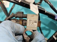 InstalacJa Wiązka silnika 2.5 16V Mazda 6 III GJ