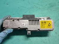 Sterownik moduł Producent części: BMW, kamera licznika BMW iX3 G08 9826316