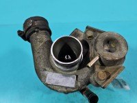 Turbosprężarka Opel Corsa C 1.7 dti 65KM