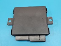 Komputer Sterownik silnika Opel Astra II G 1.8 16V 09117394