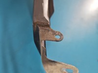 Błotnik przód prawy Fiat Freemont PAU